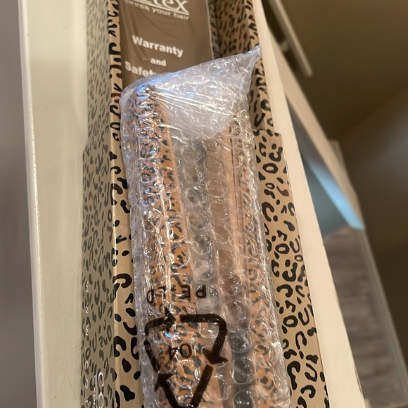 Cortex hair straightener - Picture 6 of 7